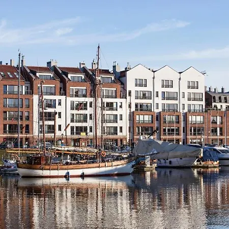 Sixteen Szafarnia * Gdańsk