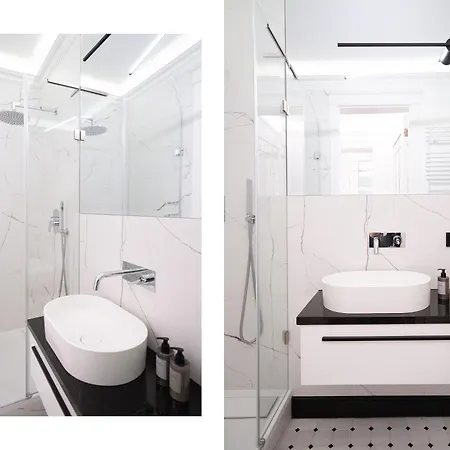 Sixteen Szafarnia * Danzig