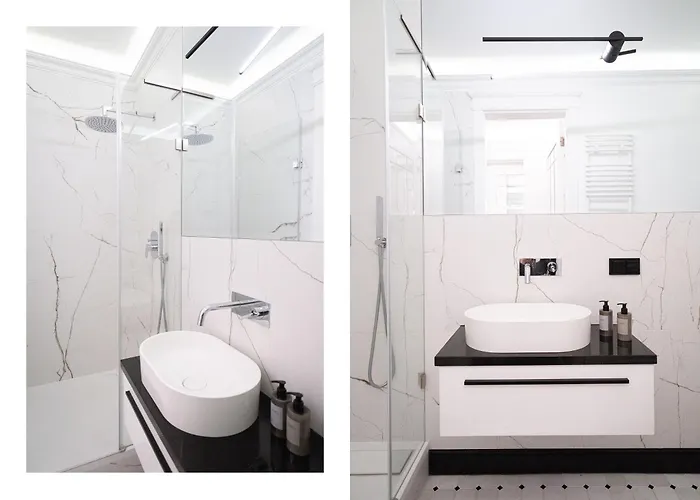 Sixteen Szafarnia * Danzica