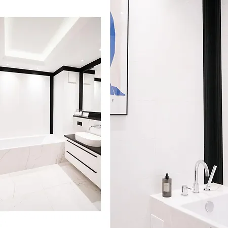 Διαμέρισμα Sixteen Szafarnia *